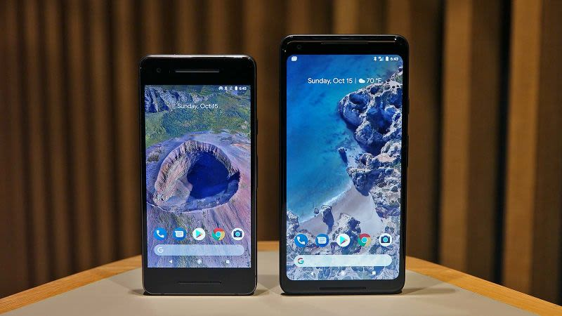 Illustration for article titled Como corregir los fallos más molestos del Google Pixel, según sus propios usuarios